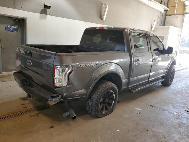 Photo 2 VIN: 1FTEW1EP8FKD00561 - FORD F-150 