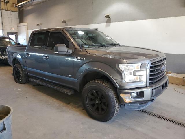 Photo 3 VIN: 1FTEW1EP8FKD00561 - FORD F-150 