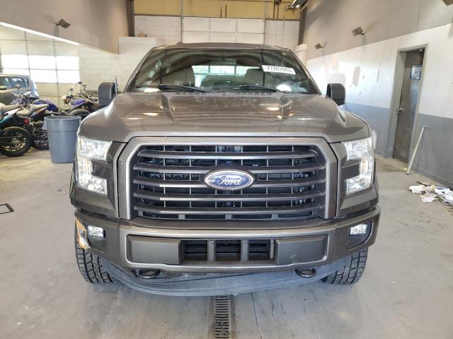 Photo 4 VIN: 1FTEW1EP8FKD00561 - FORD F-150 