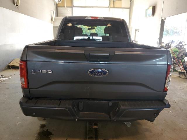 Photo 5 VIN: 1FTEW1EP8FKD00561 - FORD F-150 