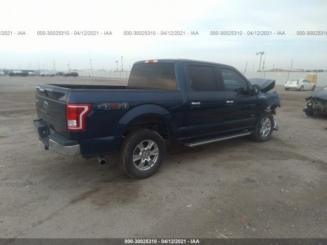 Photo 3 VIN: 1FTEW1EP8FKD16081 - FORD F-150 