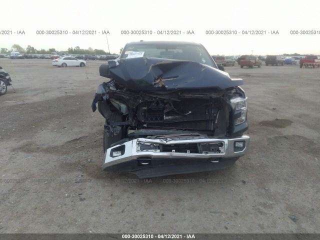 Photo 5 VIN: 1FTEW1EP8FKD16081 - FORD F-150 