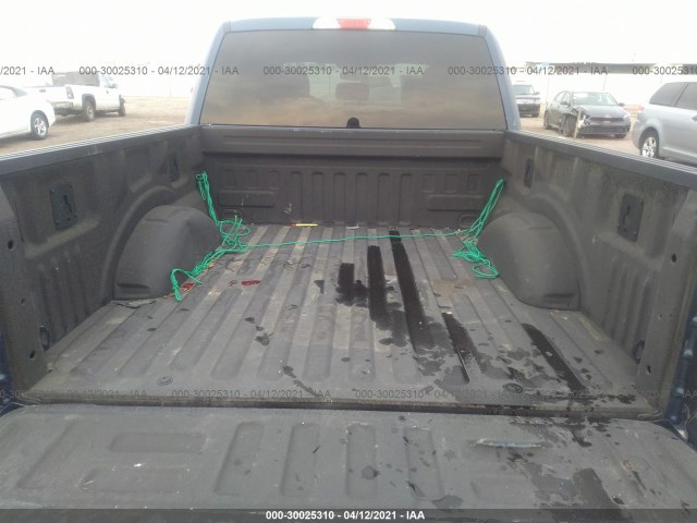 Photo 7 VIN: 1FTEW1EP8FKD16081 - FORD F-150 