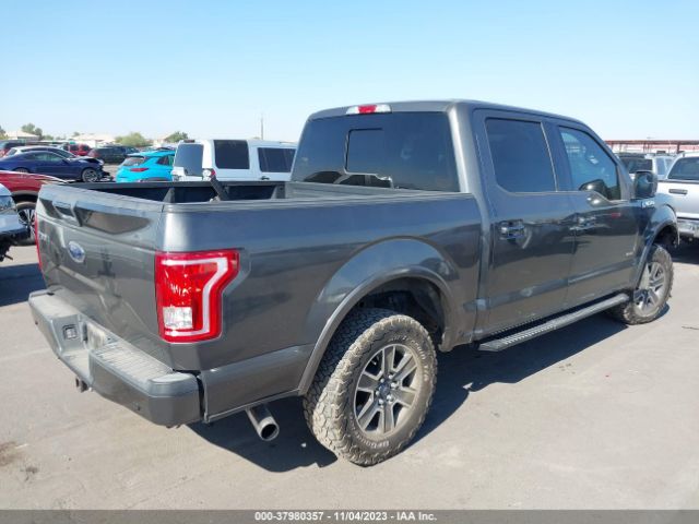 Photo 3 VIN: 1FTEW1EP8FKD81674 - FORD F-150 