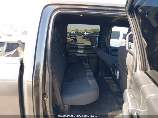 Photo 7 VIN: 1FTEW1EP8FKD81674 - FORD F-150 