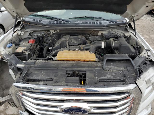 Photo 10 VIN: 1FTEW1EP8FKD93355 - FORD F150 SUPER 