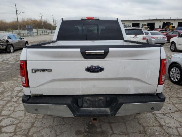 Photo 5 VIN: 1FTEW1EP8FKD93355 - FORD F150 SUPER 