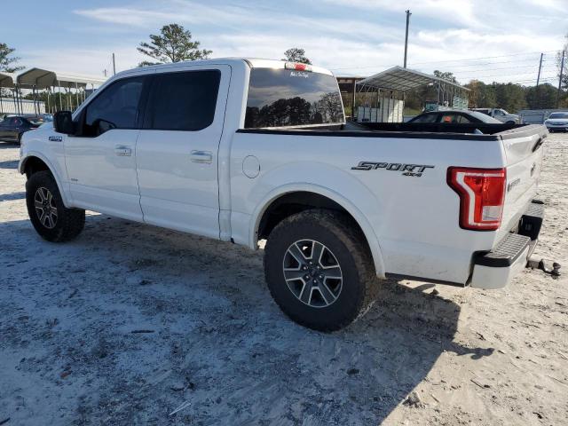 Photo 1 VIN: 1FTEW1EP8FKF21464 - FORD F-150 