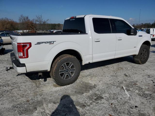 Photo 2 VIN: 1FTEW1EP8FKF21464 - FORD F-150 