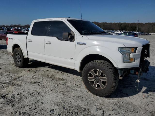 Photo 3 VIN: 1FTEW1EP8FKF21464 - FORD F-150 