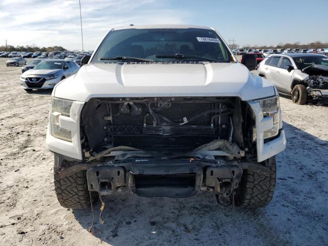 Photo 4 VIN: 1FTEW1EP8FKF21464 - FORD F-150 