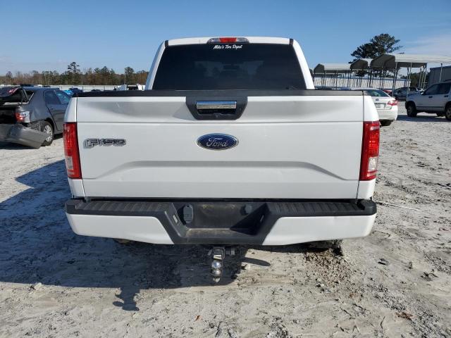 Photo 5 VIN: 1FTEW1EP8FKF21464 - FORD F-150 