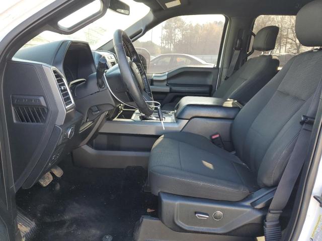 Photo 6 VIN: 1FTEW1EP8FKF21464 - FORD F-150 