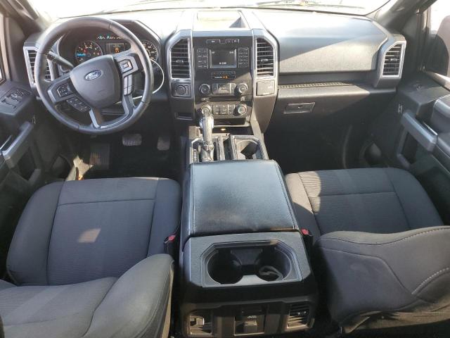 Photo 7 VIN: 1FTEW1EP8FKF21464 - FORD F-150 