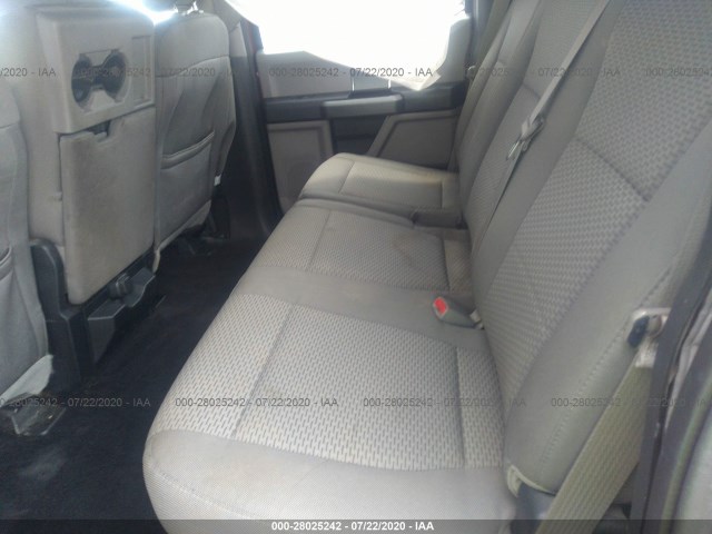 Photo 7 VIN: 1FTEW1EP8GFA13098 - FORD F-150 