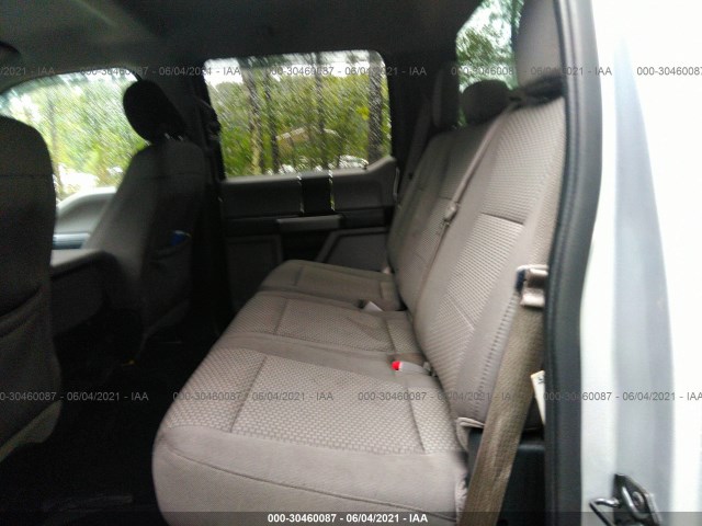 Photo 7 VIN: 1FTEW1EP8GFA16387 - FORD F-150 