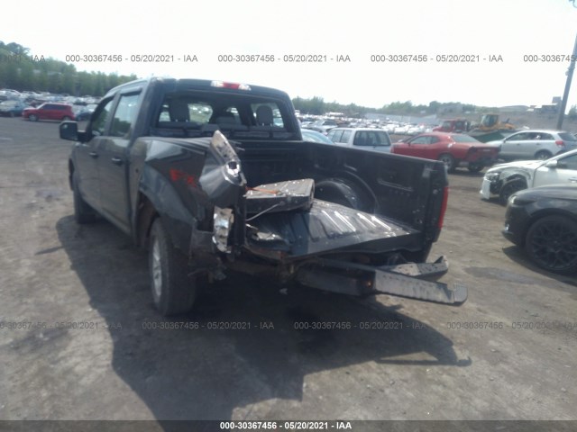 Photo 5 VIN: 1FTEW1EP8GFA27826 - FORD F-150 