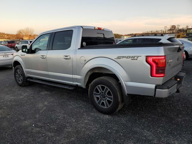 Photo 1 VIN: 1FTEW1EP8GFA60874 - FORD F-150 