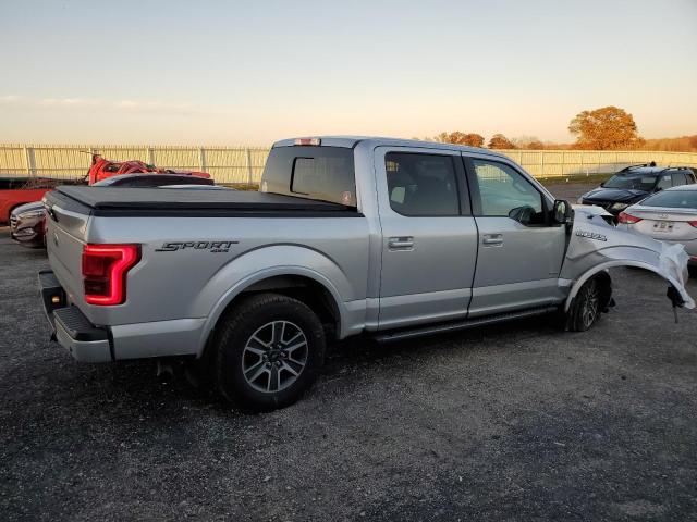 Photo 2 VIN: 1FTEW1EP8GFA60874 - FORD F-150 