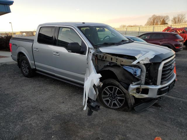 Photo 3 VIN: 1FTEW1EP8GFA60874 - FORD F-150 