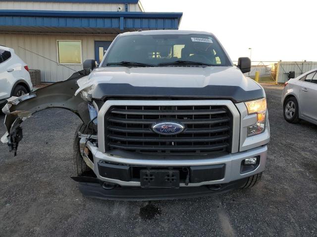 Photo 4 VIN: 1FTEW1EP8GFA60874 - FORD F-150 