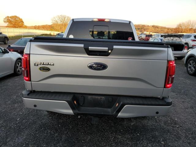 Photo 5 VIN: 1FTEW1EP8GFA60874 - FORD F-150 