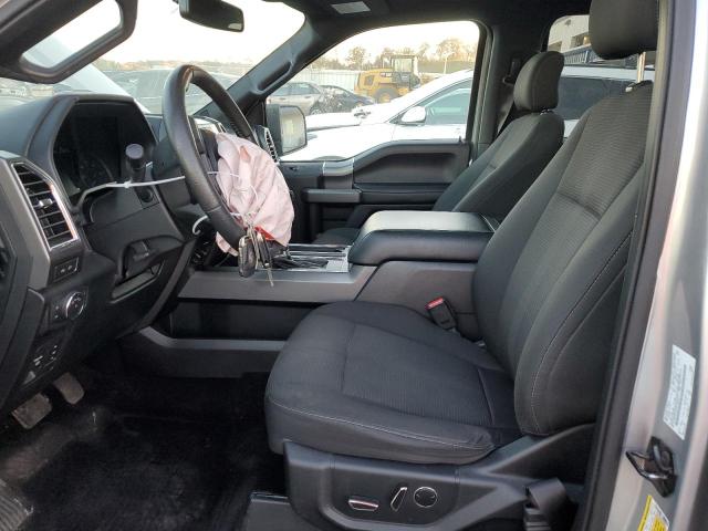 Photo 6 VIN: 1FTEW1EP8GFA60874 - FORD F-150 