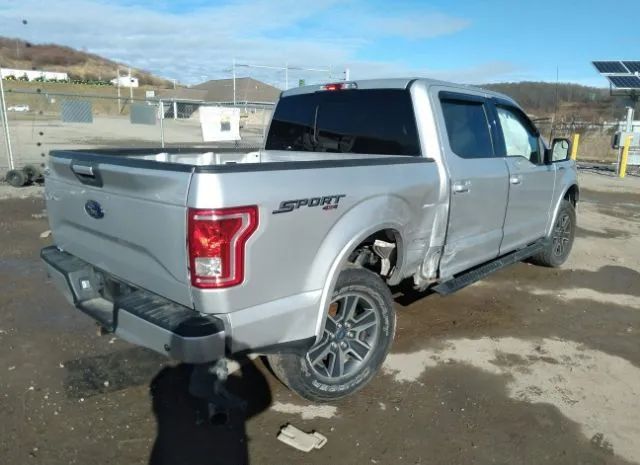 Photo 3 VIN: 1FTEW1EP8GFB67049 - FORD F-150 