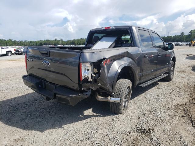 Photo 3 VIN: 1FTEW1EP8GFB82232 - FORD F150 SUPER 