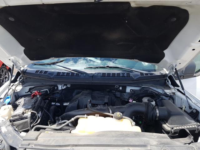 Photo 6 VIN: 1FTEW1EP8GFC18422 - FORD F150 SUPER 