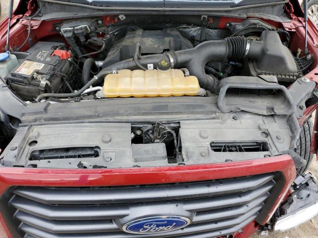 Photo 10 VIN: 1FTEW1EP8GFC73727 - FORD F-150 