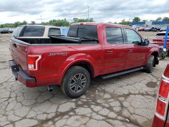 Photo 2 VIN: 1FTEW1EP8GFC73727 - FORD F-150 