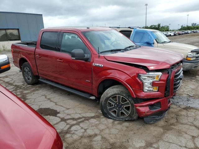 Photo 3 VIN: 1FTEW1EP8GFC73727 - FORD F-150 