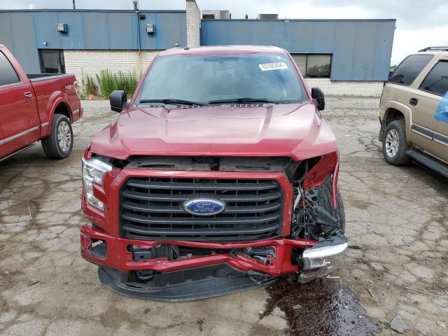 Photo 4 VIN: 1FTEW1EP8GFC73727 - FORD F-150 