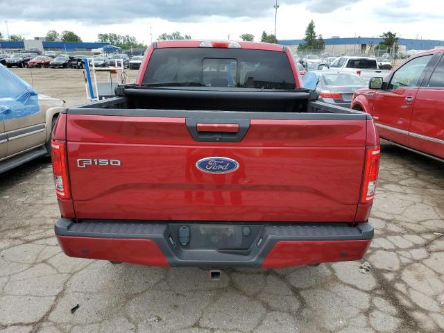 Photo 5 VIN: 1FTEW1EP8GFC73727 - FORD F-150 