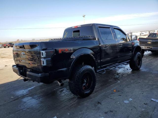 Photo 2 VIN: 1FTEW1EP8GFC98370 - FORD F-150 