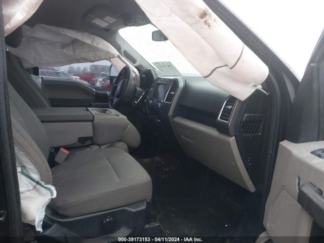 Photo 4 VIN: 1FTEW1EP8GFD03342 - FORD F150 