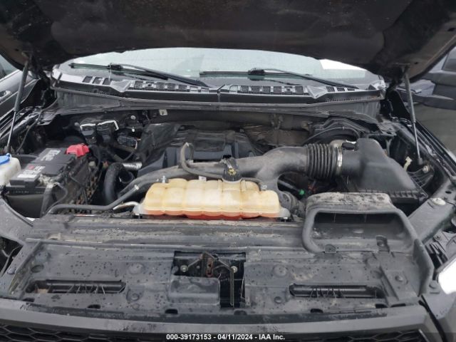 Photo 9 VIN: 1FTEW1EP8GFD03342 - FORD F150 