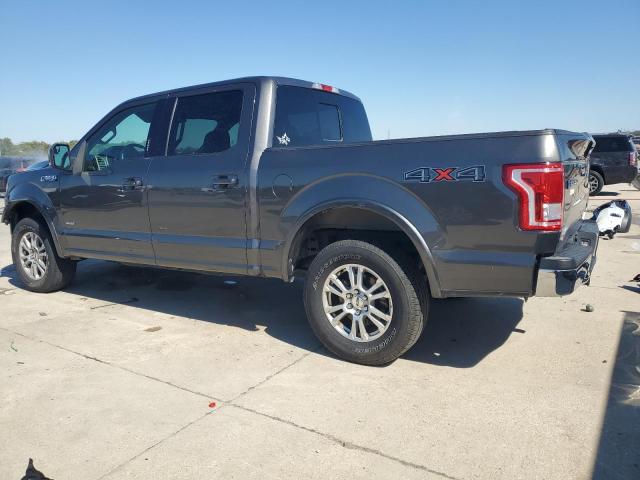 Photo 1 VIN: 1FTEW1EP8GKD86830 - FORD F150 SUPER 