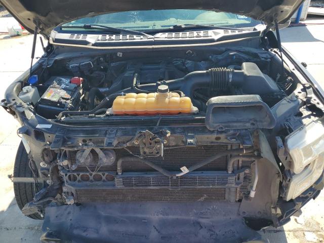 Photo 10 VIN: 1FTEW1EP8GKD86830 - FORD F150 SUPER 