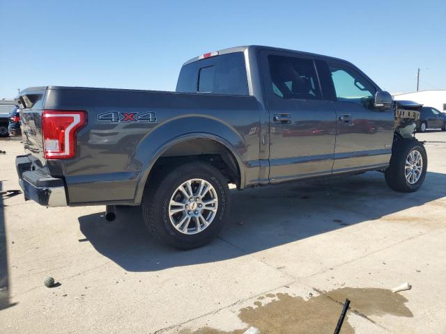 Photo 2 VIN: 1FTEW1EP8GKD86830 - FORD F150 SUPER 