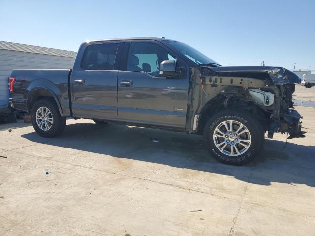 Photo 3 VIN: 1FTEW1EP8GKD86830 - FORD F150 SUPER 