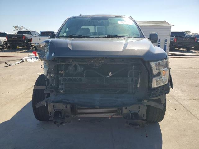 Photo 4 VIN: 1FTEW1EP8GKD86830 - FORD F150 SUPER 