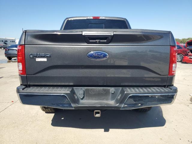 Photo 5 VIN: 1FTEW1EP8GKD86830 - FORD F150 SUPER 