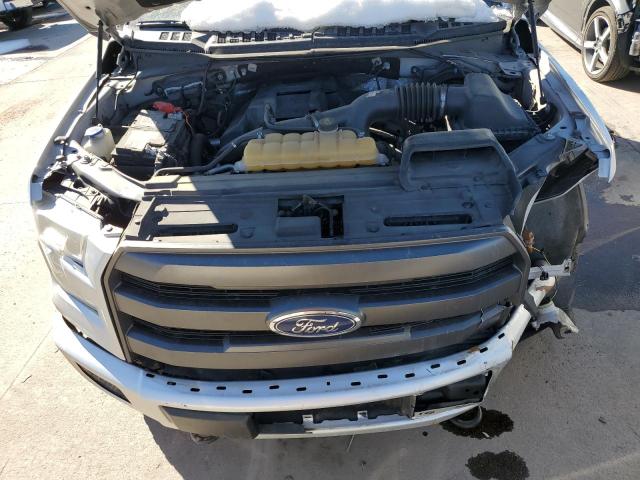 Photo 10 VIN: 1FTEW1EP8GKD94734 - FORD F-150 