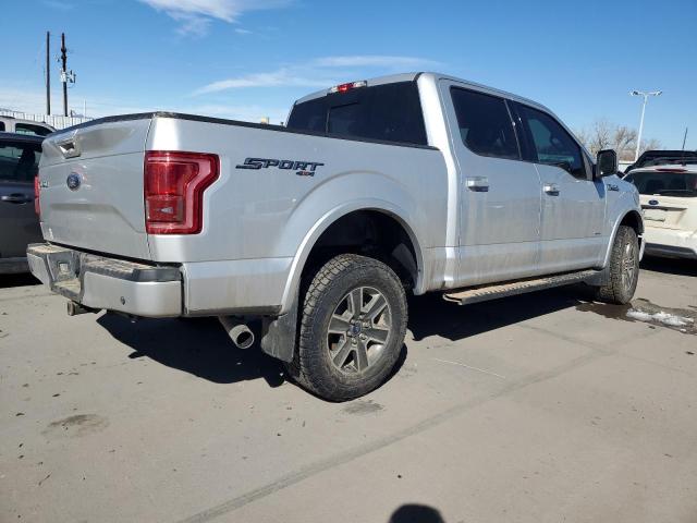 Photo 2 VIN: 1FTEW1EP8GKD94734 - FORD F-150 