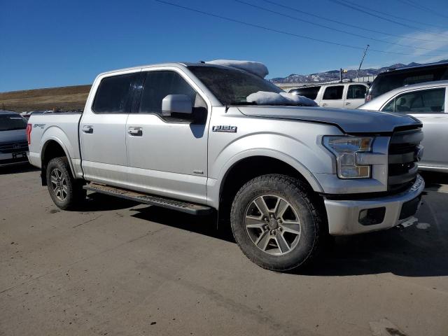 Photo 3 VIN: 1FTEW1EP8GKD94734 - FORD F-150 