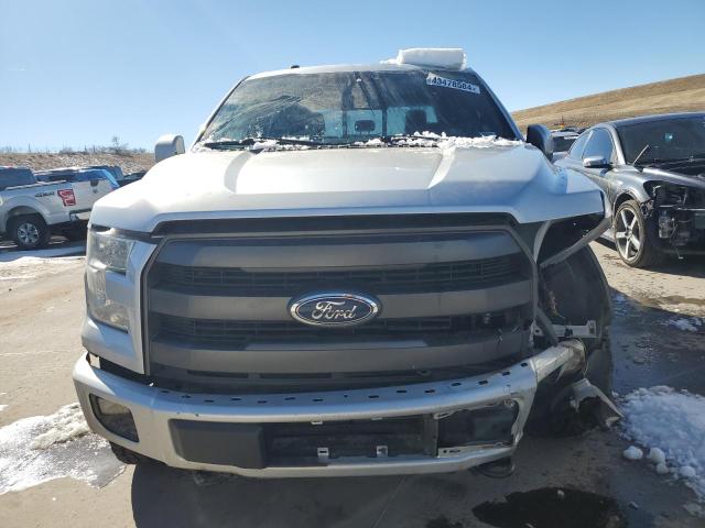 Photo 4 VIN: 1FTEW1EP8GKD94734 - FORD F-150 