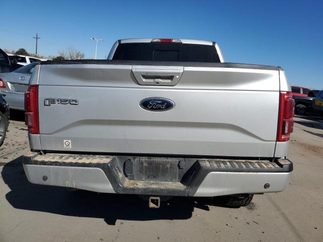 Photo 5 VIN: 1FTEW1EP8GKD94734 - FORD F-150 