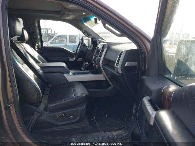 Photo 4 VIN: 1FTEW1EP8GKE36609 - FORD F-150 